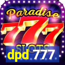 dpd 777